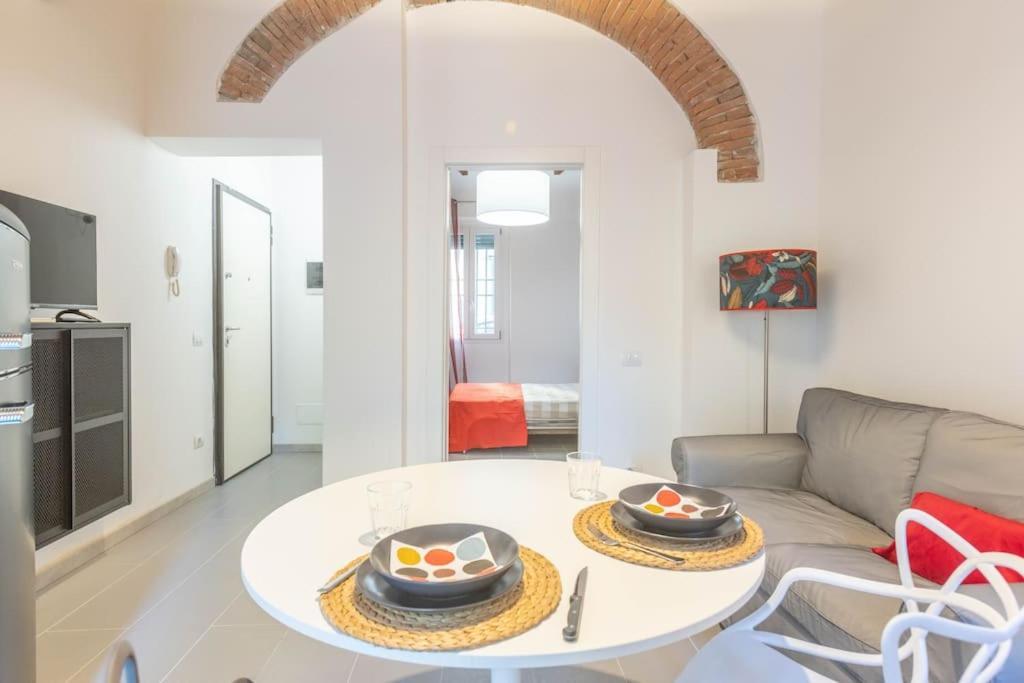 Apartamento Careggi, Meyer, Cto Con Giardino