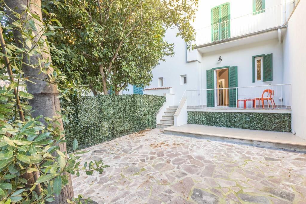 Careggi, Meyer, Cto Con Giardino Apartamento