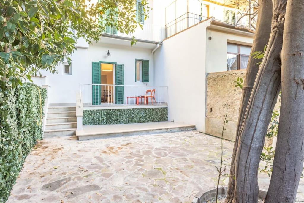 Careggi, Meyer, Cto Con Giardino Apartamento *